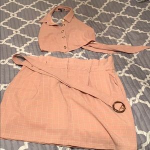 2 peice set